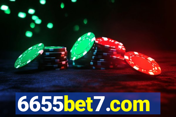 6655bet7.com