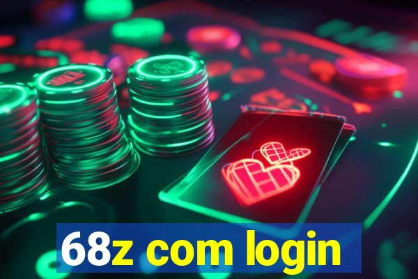 68z com login