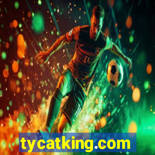 tycatking.com