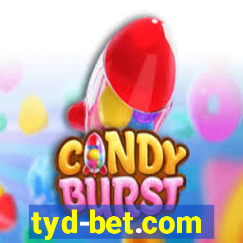 tyd-bet.com