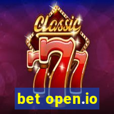 bet open.io