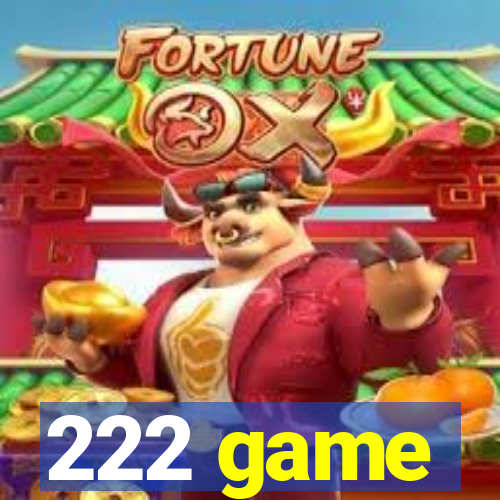 222 game