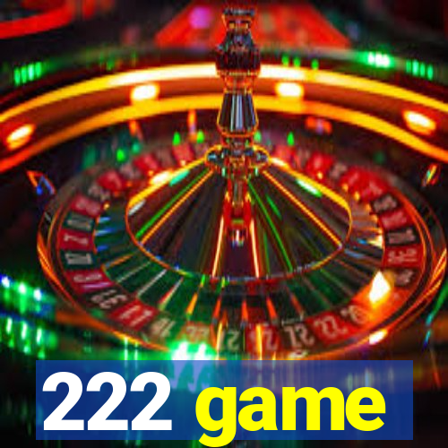 222 game