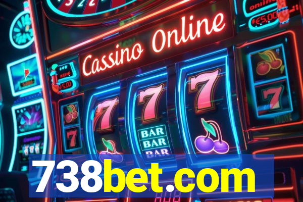 738bet.com