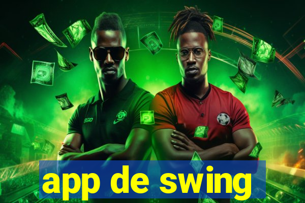 app de swing