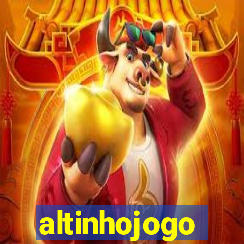 altinhojogo