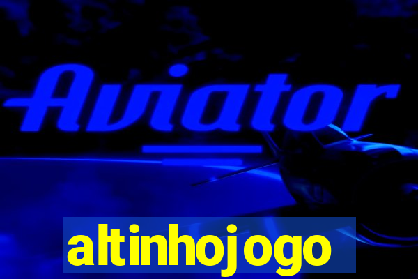 altinhojogo