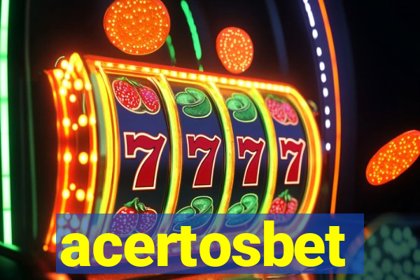 acertosbet