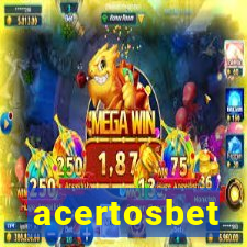 acertosbet