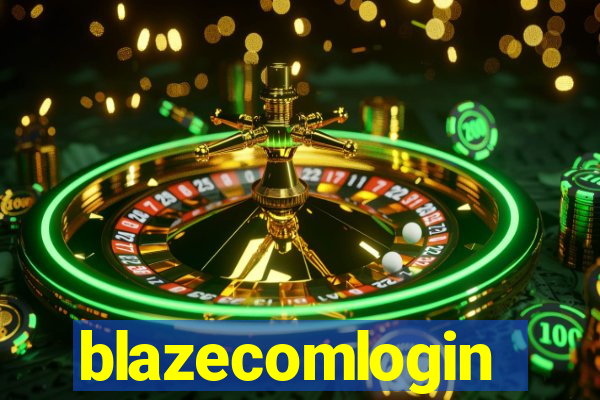 blazecomlogin