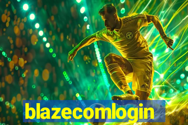 blazecomlogin