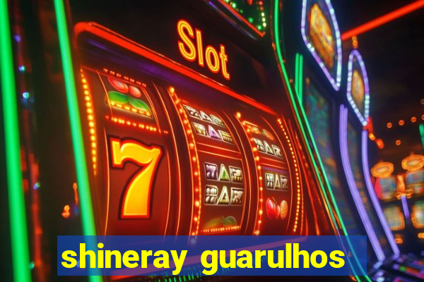 shineray guarulhos