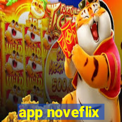 app noveflix