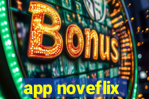 app noveflix