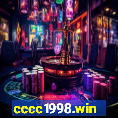 cccc1998.win