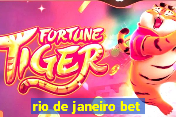 rio de janeiro bet