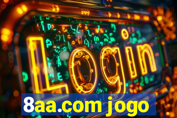 8aa.com jogo