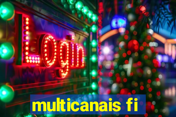 multicanais fi