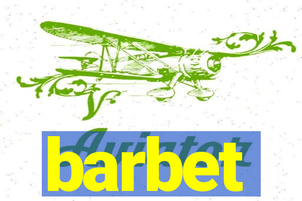 barbet