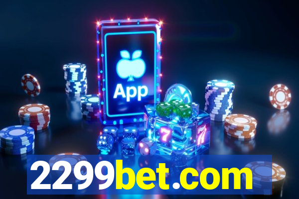 2299bet.com