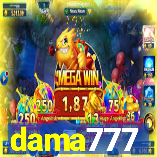 dama777