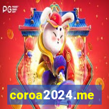 coroa2024.me