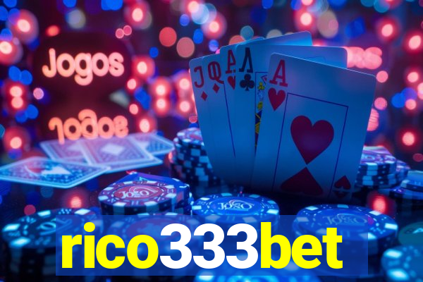 rico333bet