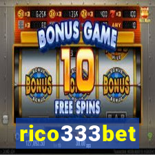 rico333bet