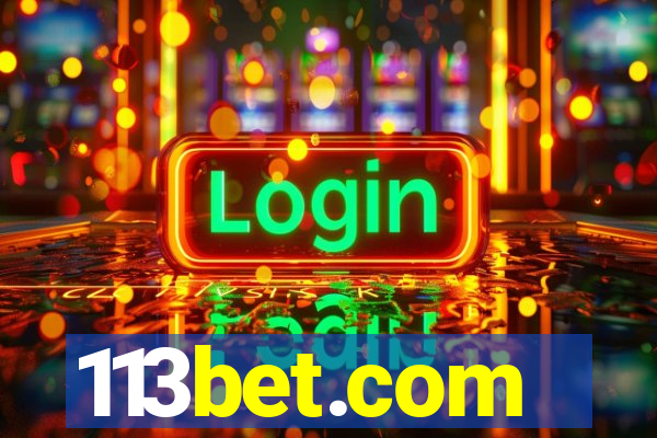 113bet.com