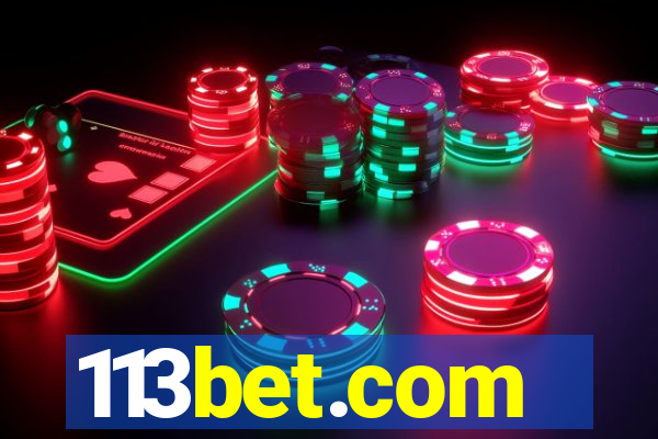 113bet.com