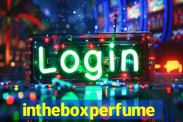 intheboxperfumes