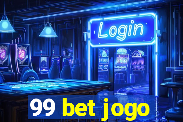 99 bet jogo