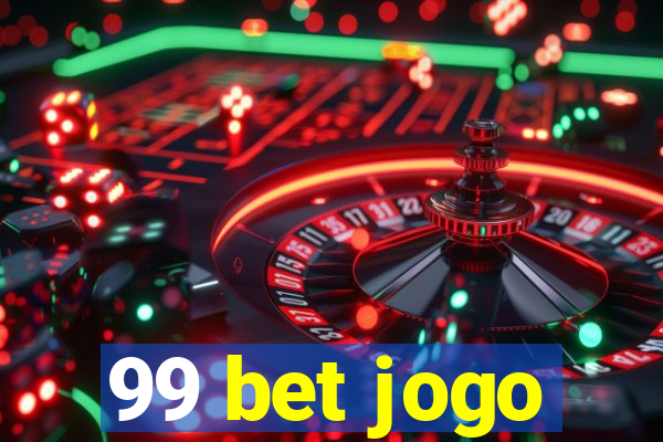 99 bet jogo