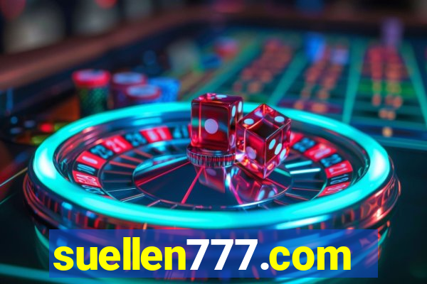 suellen777.com