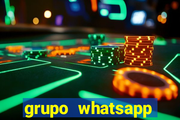 grupo whatsapp porto velho