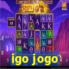 igo jogo