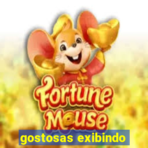 gostosas exibindo