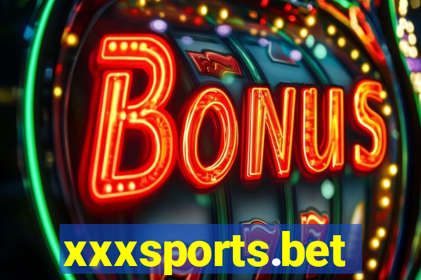 xxxsports.bet