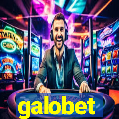 galobet