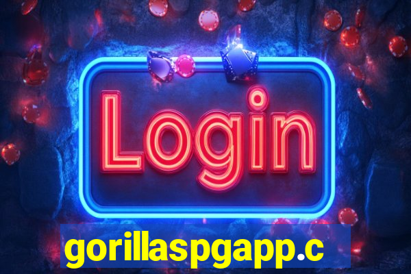 gorillaspgapp.com