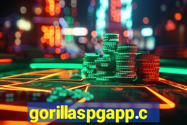 gorillaspgapp.com