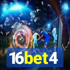 16bet4