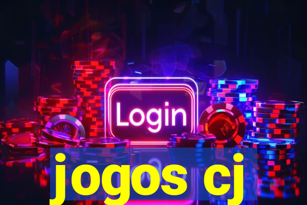 jogos cj