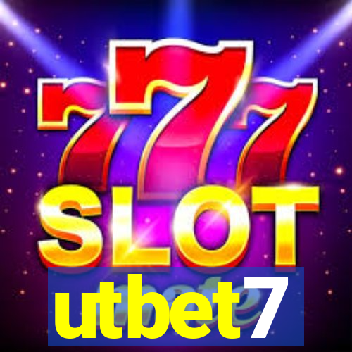 utbet7