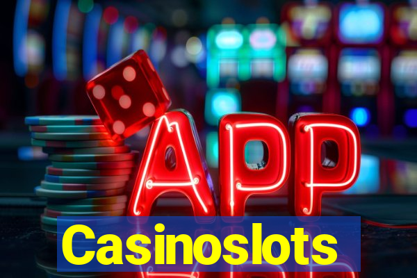 Casinoslots