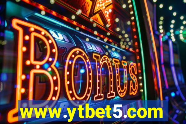 www.ytbet5.com