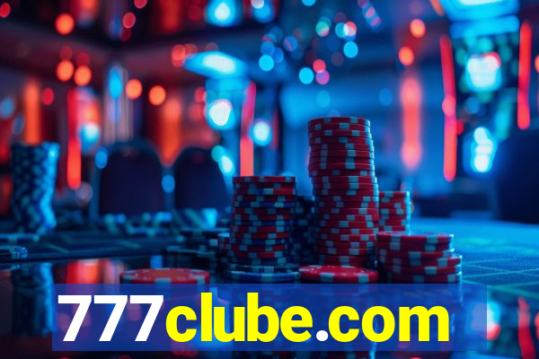 777clube.com