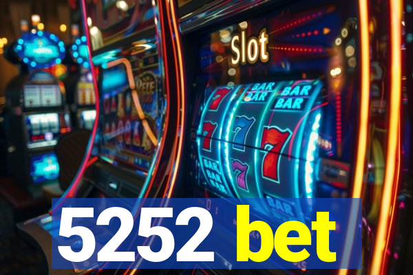 5252 bet