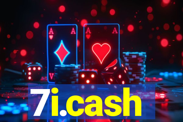 7i.cash