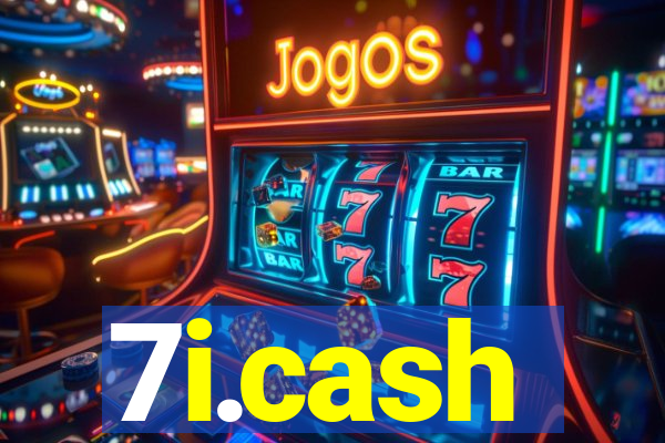 7i.cash